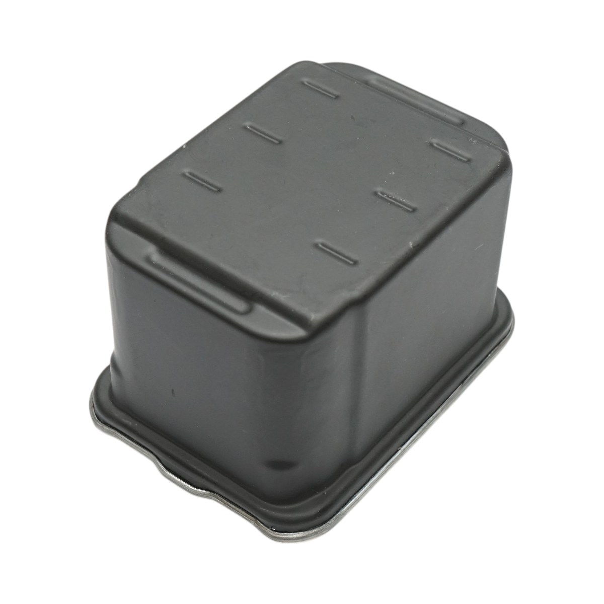 Üzemanyagszűrő 128×94×83 mm John Deere-hez, OEM kód: AR86745, RE57073, RE27091, XN154, P556745, WK8106, SK3567, SN5045