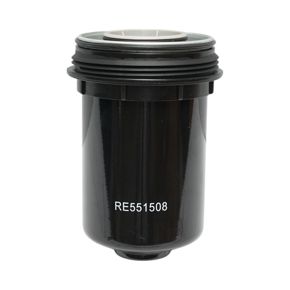Üzemanyagszűrő JOHN DEERE-hez, OEM kód: re551508