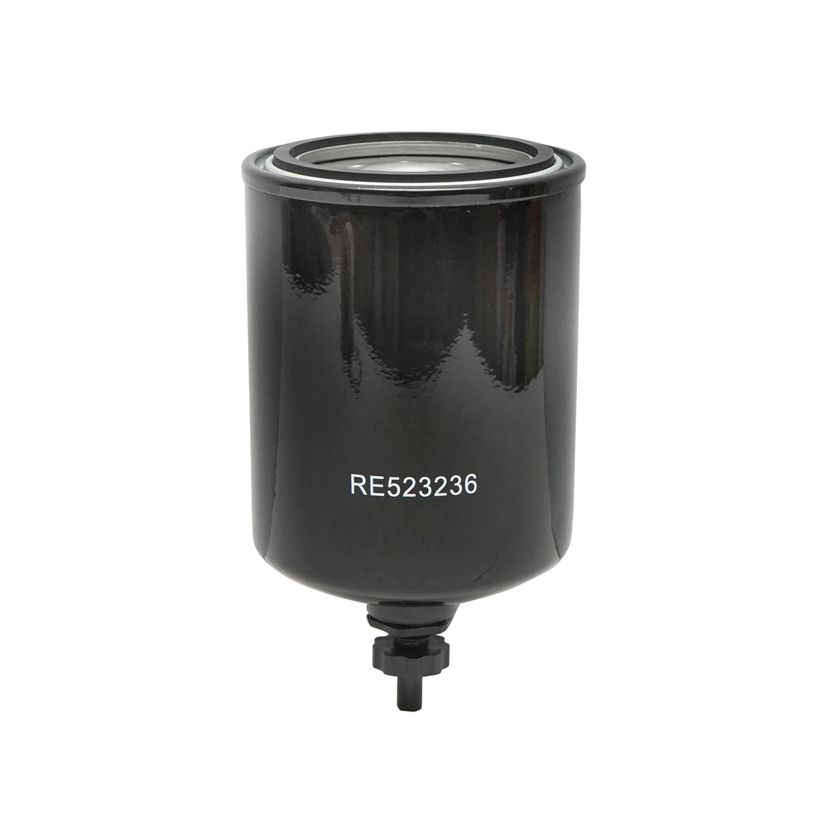 Üzemanyagszűrő készlet John Deere-hez, OEM kód: P551124, XN680KIT, SP3008-2x, KN70303, RE520906, RE523236, RE525523, RE527961
