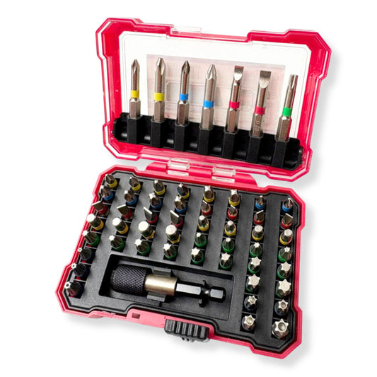 BITKÉSZLET 57 DB KB GLOBAL