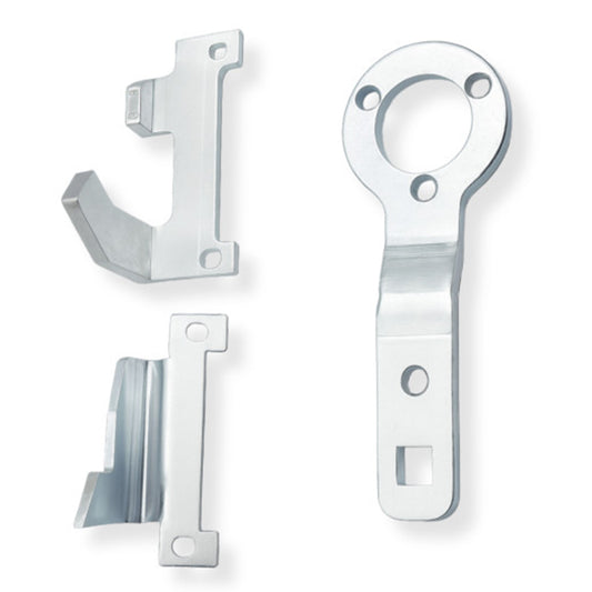 VEZÉRLÉSRÖGZÍTŐ KÉSZLET OPEL DS CITROEN PEUGEOT 1.2 VTI PURETECH EURO 5 EURO 6