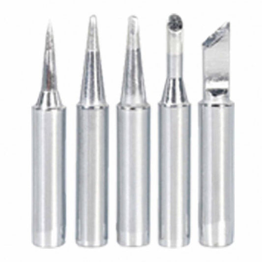 FORRASZTÓPÁKA HEGY KÉSZLET 5 DARABOS SATRA