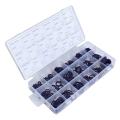 O-GYŰRŰ TÖMÍTÉS KÉSZLET LÉGKONDICIONÁLÓHOZ, KLÍMÁHOZ 270 DB