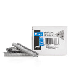 E KAPOCS KÉSZLET 600 DB