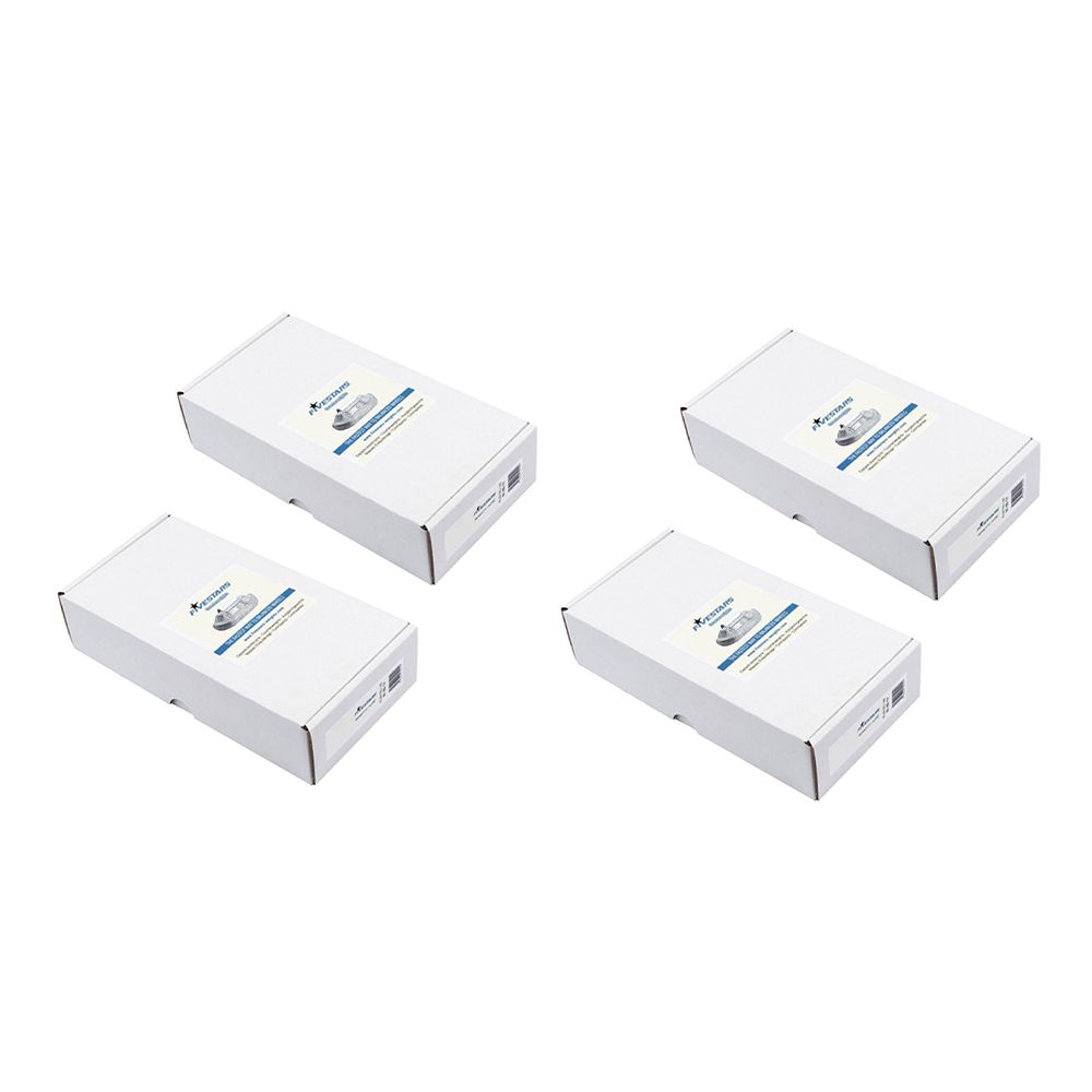 Centírozó keréksúly csomag acél felnikhez 25 g 400 db GBCsomag127