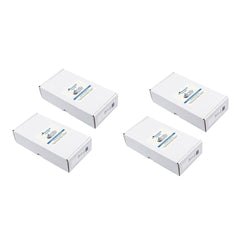 Centírozó keréksúly csomag acél felnikhez 25 g 400 db GBCsomag127