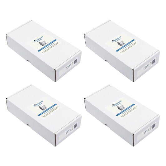 CENTÍROZÓ KERÉKSÚLY CSOMAG ALUMÍNIUM FELNIKHEZ 10 G 400 DB