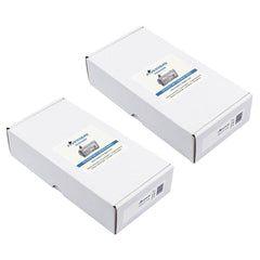 CENTÍROZÓ KERÉKSÚLY CSOMAG ALUMÍNIUM FELNIKHEZ 25 G 200 DB