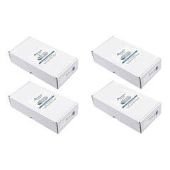 CENTÍROZÓ KERÉKSÚLY CSOMAG ACÉL FELNIKHEZ 30 G 400 DB GBCSOMAG126