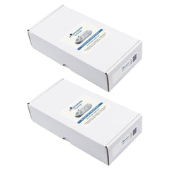 ÓLOM CENTÍROZÓ KERÉKSÚLY CSOMAG ACÉL FELNIKHEZ 30 G 200 DB