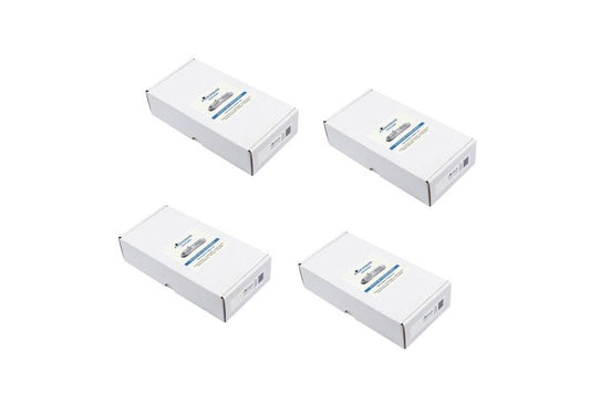 ÓLOM CENTÍROZÓ KERÉKSÚLY CSOMAG ACÉL FELNIKHEZ 45 G 200 DB