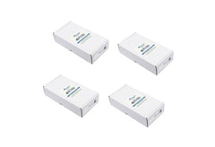 ÓLOM CENTÍROZÓ KERÉKSÚLY CSOMAG ACÉL FELNIKHEZ 45 G 200 DB