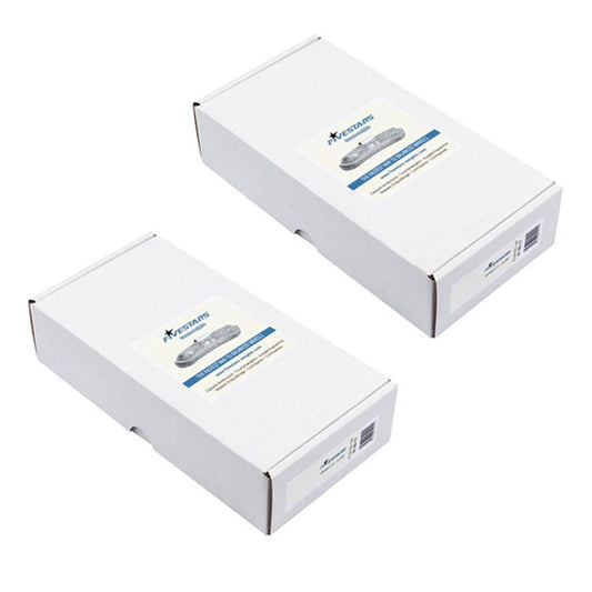 ÓLOM CENTÍROZÓ KERÉKSÚLY CSOMAG ACÉL FELNIKHEZ 50 G 100 DB