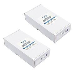 ÓLOM CENTÍROZÓ KERÉKSÚLY CSOMAG ACÉL FELNIKHEZ 50 G 100 DB