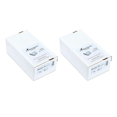 CENTÍROZÓ KERÉKSÚLY CSOMAG ALUMÍNIUM FELNIKHEZ 15 G 200 DB