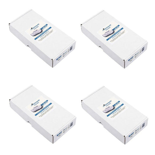 CENTÍROZÓ KERÉKSÚLY CSOMAG ACÉL FELNIKHEZ 10 G 400 DB