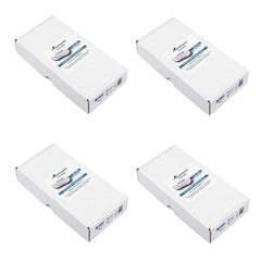 CENTÍROZÓ KERÉKSÚLY CSOMAG ACÉL FELNIKHEZ 10 G 400 DB