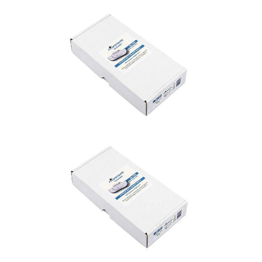 CENTÍROZÓ KERÉKSÚLY CSOMAG ACÉL FELNIKHEZ 10 G 200 DB