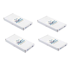 CENTÍROZÓ KERÉKSÚLY CSOMAG ACÉL FELNIKHEZ 15 G 400 DB