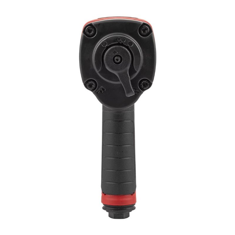 P-160 LÉGKULCS 1/2" 1500 NM + LÉGKOMPRESSZOR 200L 5.5LE 380V + SPIRÁL LÉGTÖMLŐ 8 X 12 MM 15 M