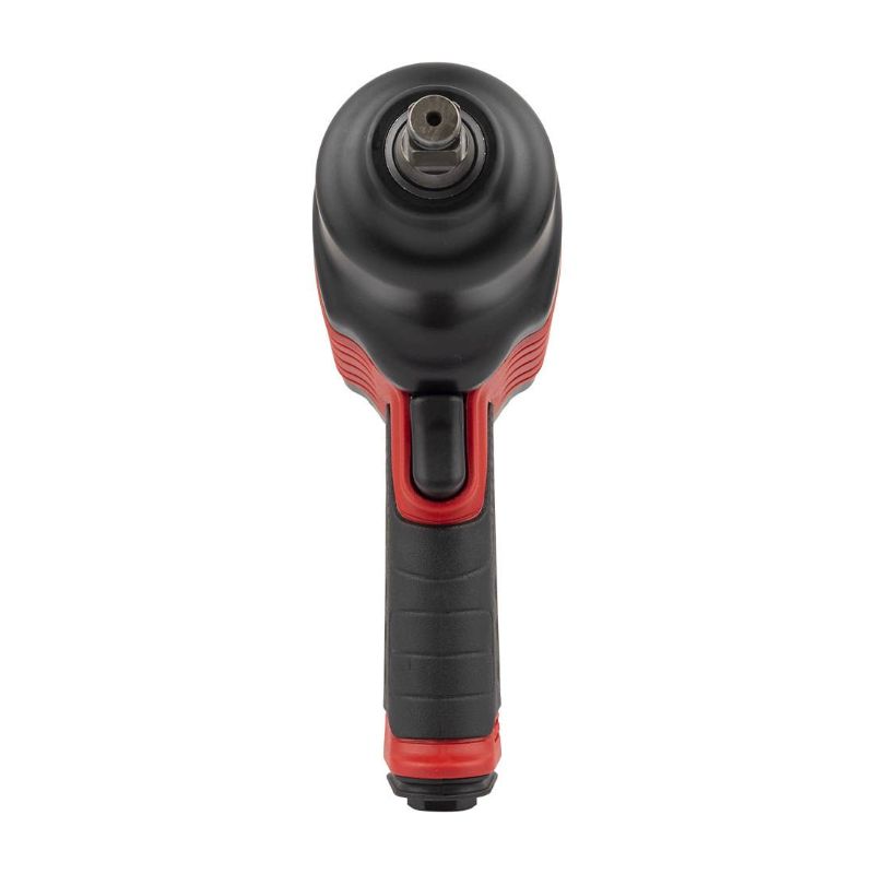 P-160 LÉGKULCS 1/2" 1500 NM + LÉGKOMPRESSZOR 200L 5.5LE 380V + SPIRÁL LÉGTÖMLŐ 8 X 12 MM 15 M