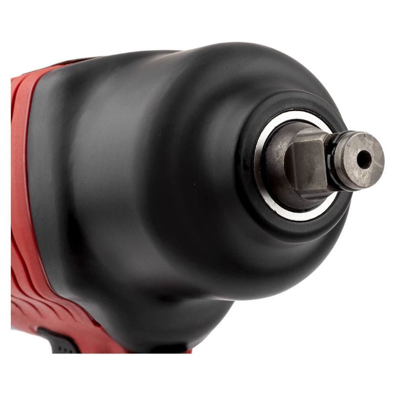 P-160 LÉGKULCS 1/2" 1500 NM + LÉGKOMPRESSZOR 200L 5.5LE 380V + SPIRÁL LÉGTÖMLŐ 8 X 12 MM 15 M