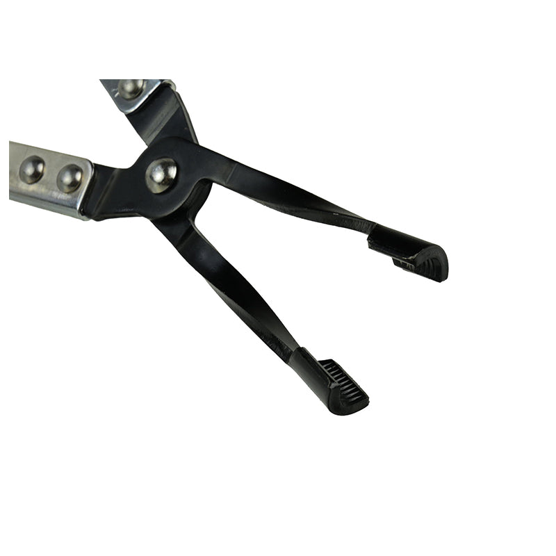 Szelep szimering fogó 268 mm